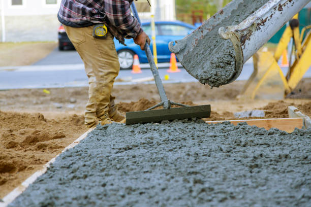 Best Concrete Demolition Services in Carrington, ND