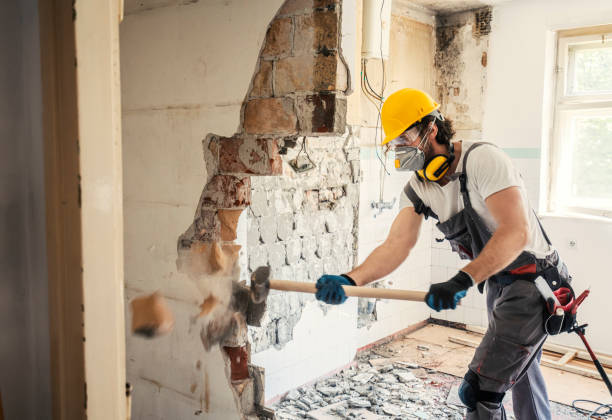 Best Concrete Grinding and Polishing in Carrington, ND