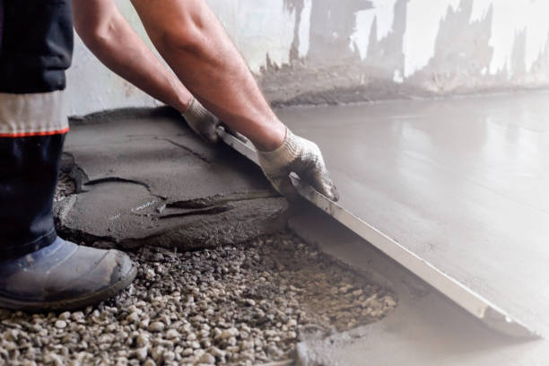 Best Decorative Concrete in Carrington, ND